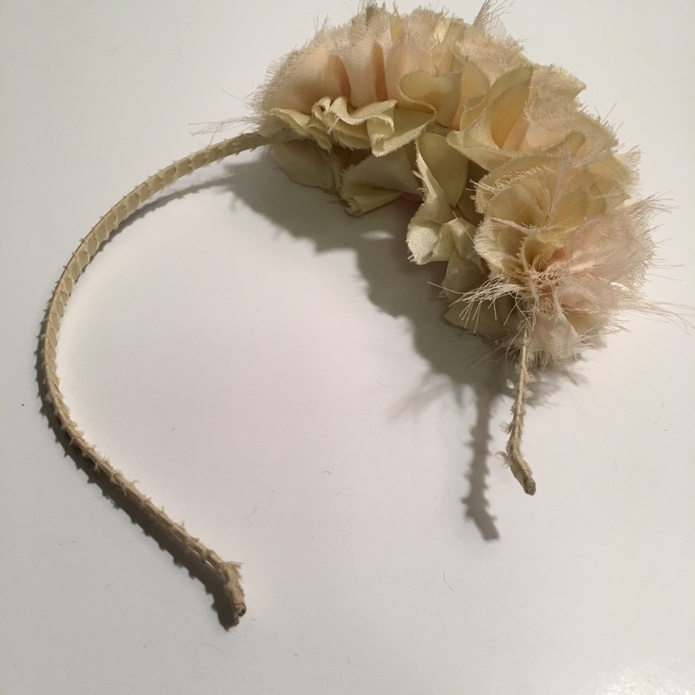 Headband